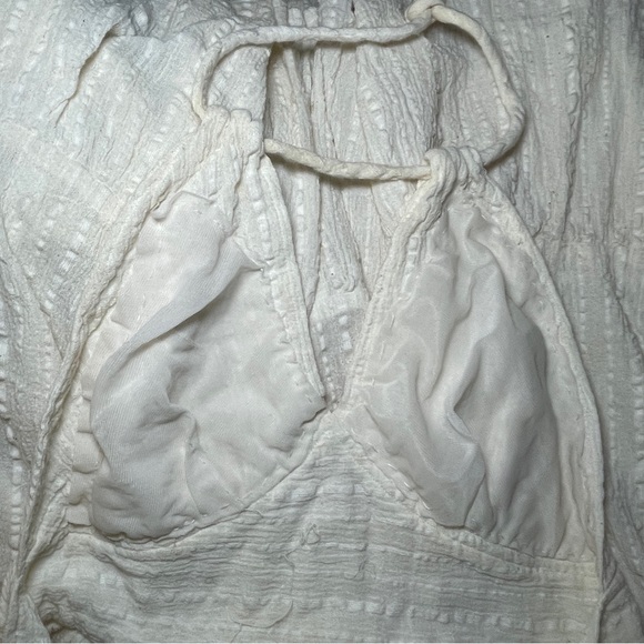 STAR OF INDIA Vintage Cotton Dress - Picture 6 of 8